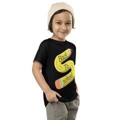 Back To School Tee