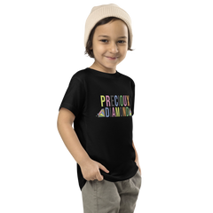 Precious Diamond Tee