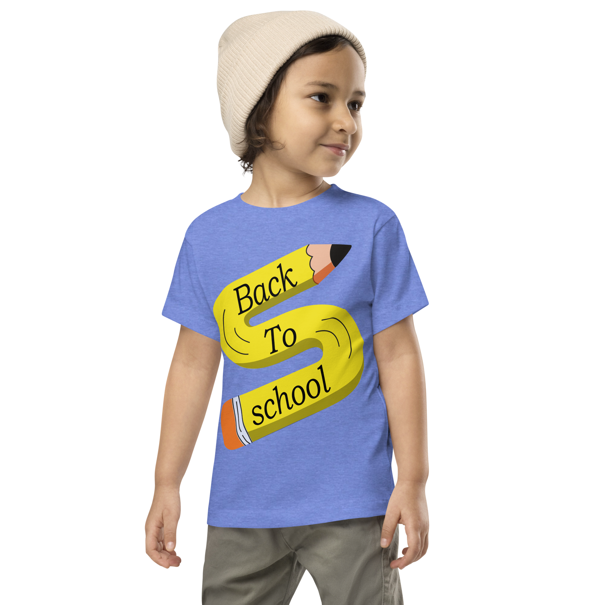 Back To School Tee