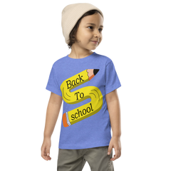 Back To School Tee