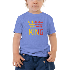King Tee