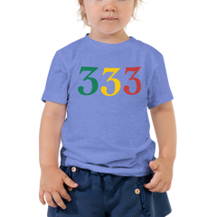 333 Tee