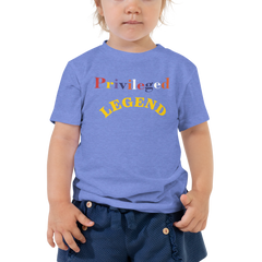 Privileged Legend Tee