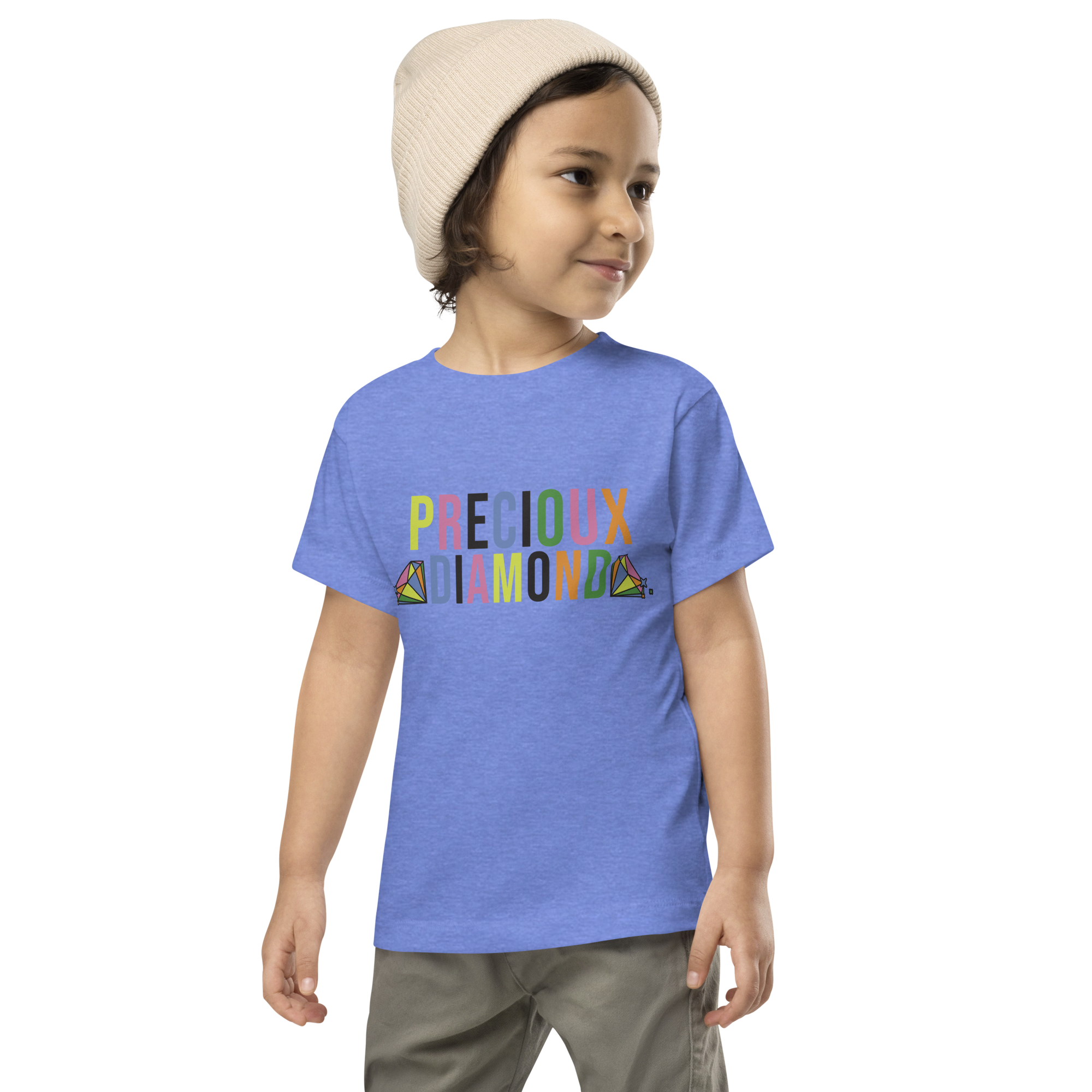 Precious Diamond Tee