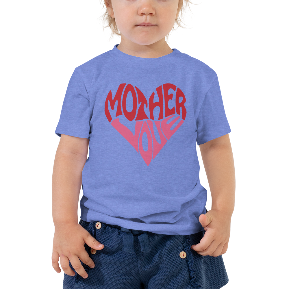Mother Love Tee
