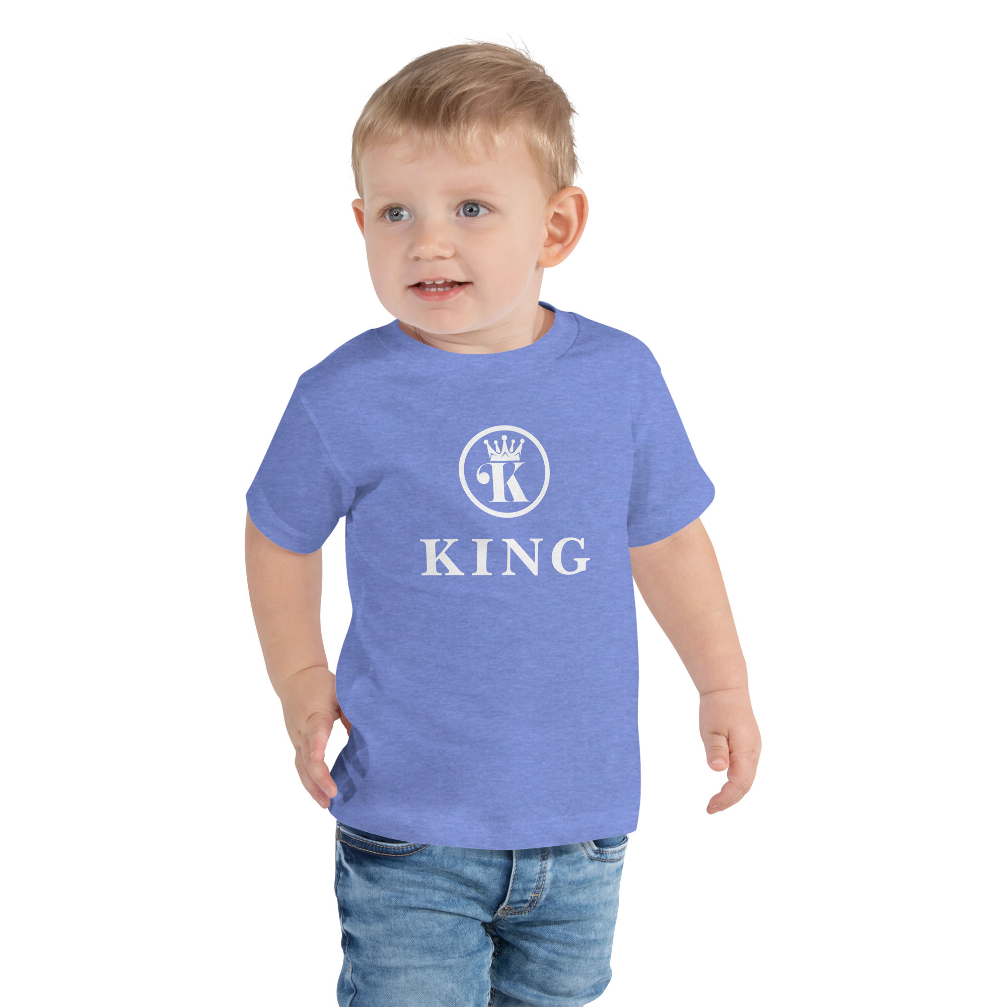 King Tee
