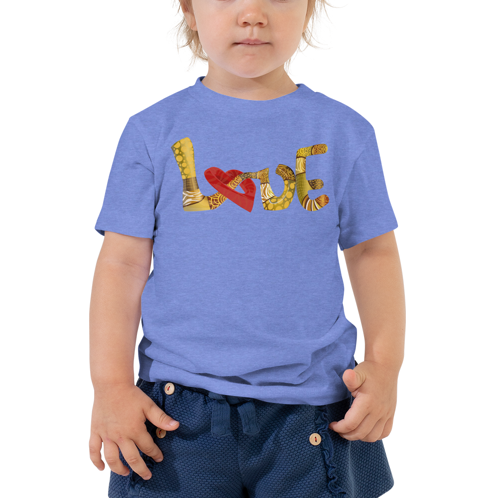 Love2 Tee