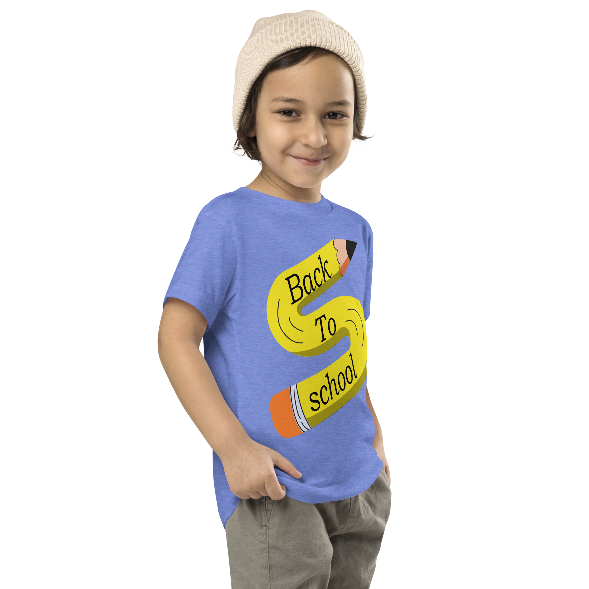Back To School Tee