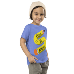 Back To School Tee