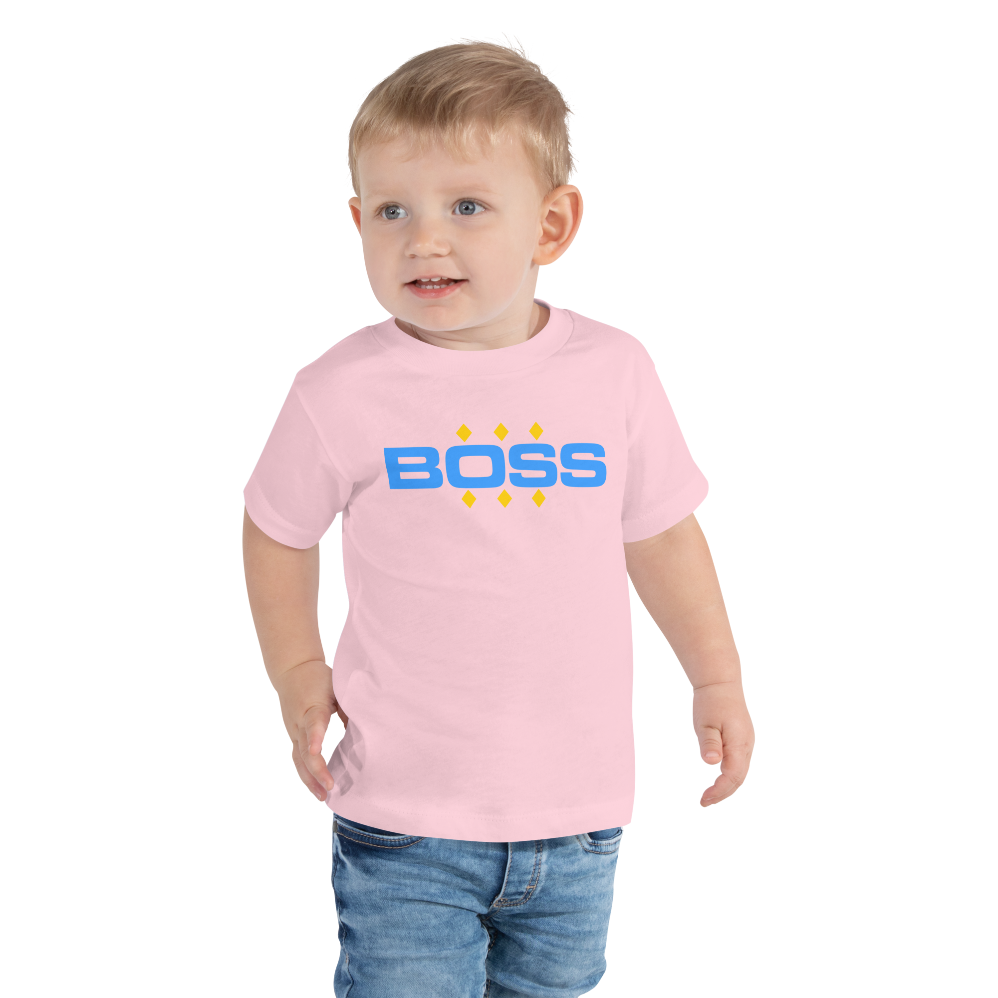 Boss Tee