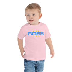 Boss Tee