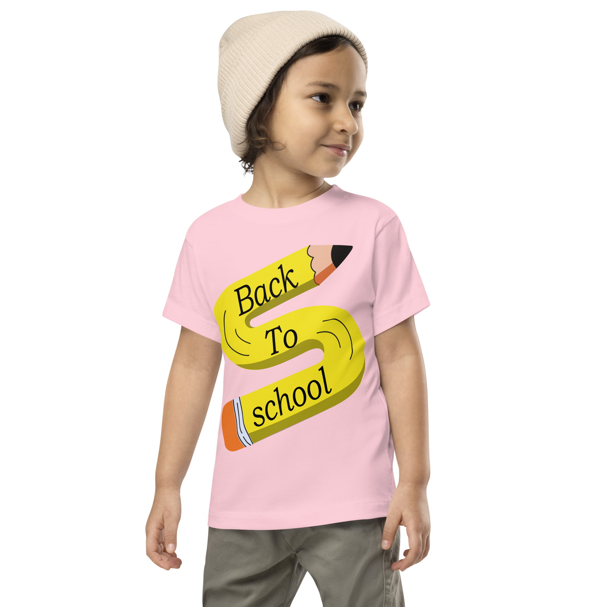 Back To School Tee