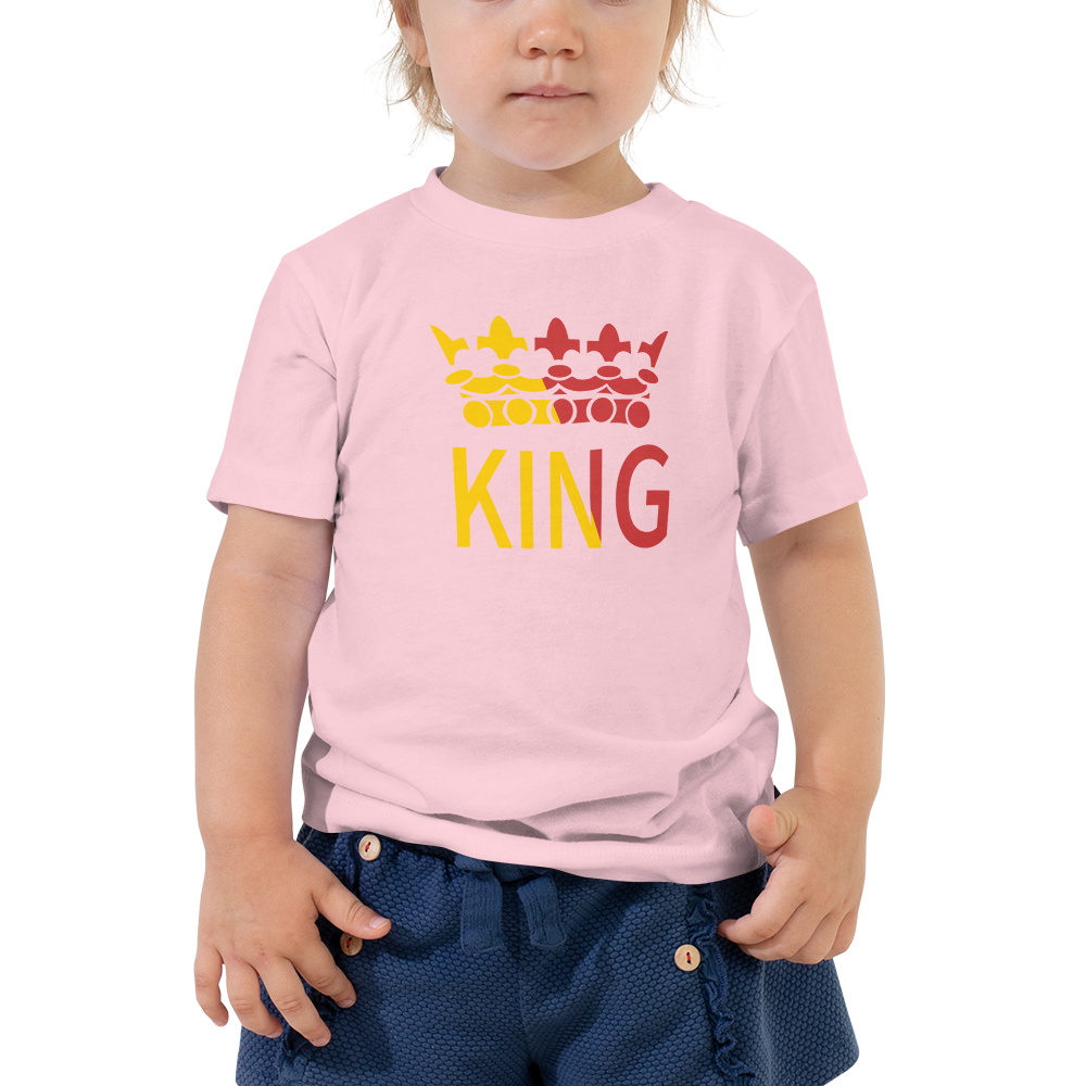 King Tee