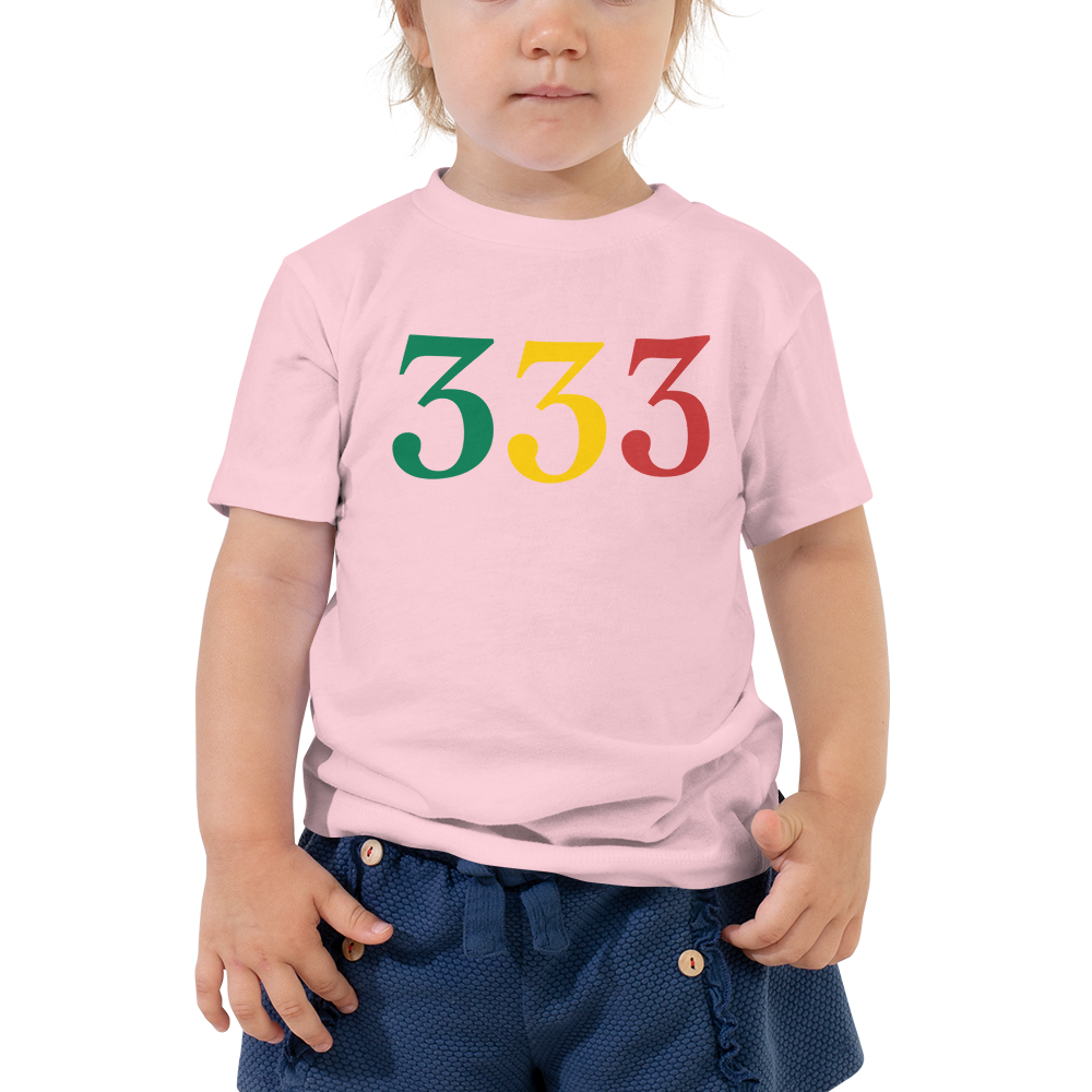 333 Tee