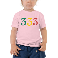 333 Tee