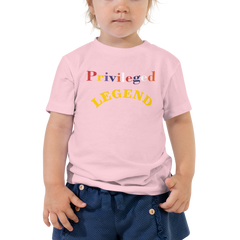 Privileged Legend Tee