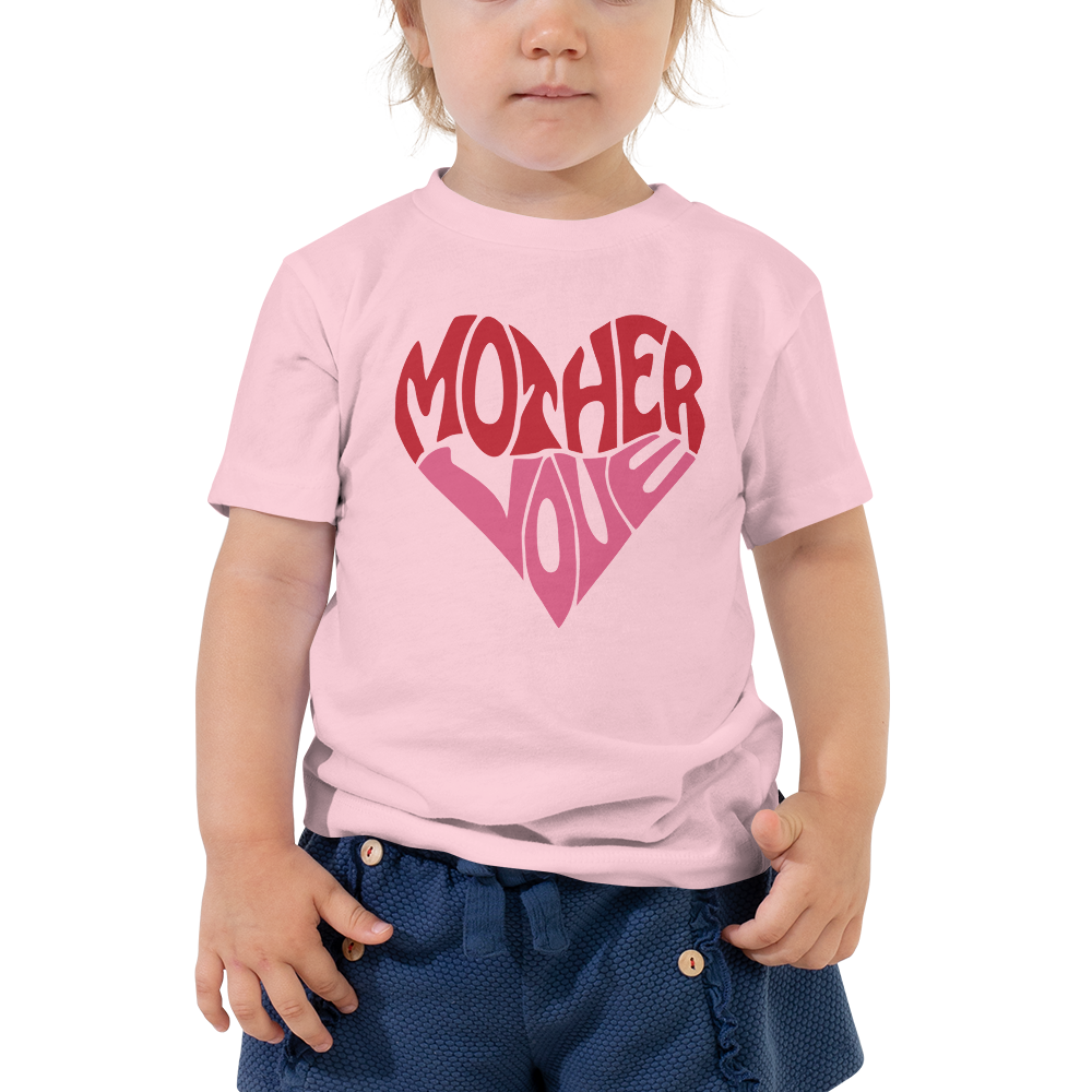 Mother Love Tee