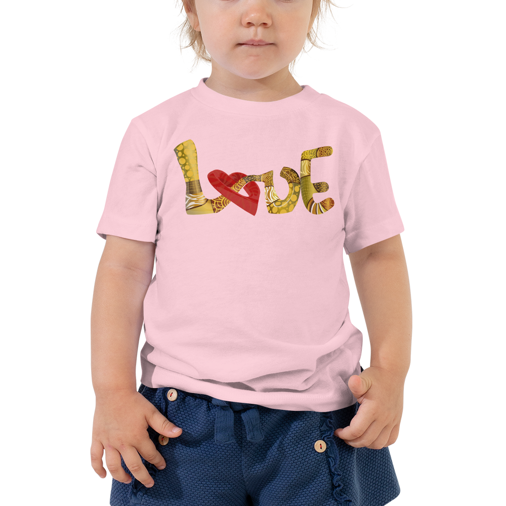 Love2 Tee