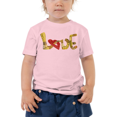 Love2 Tee