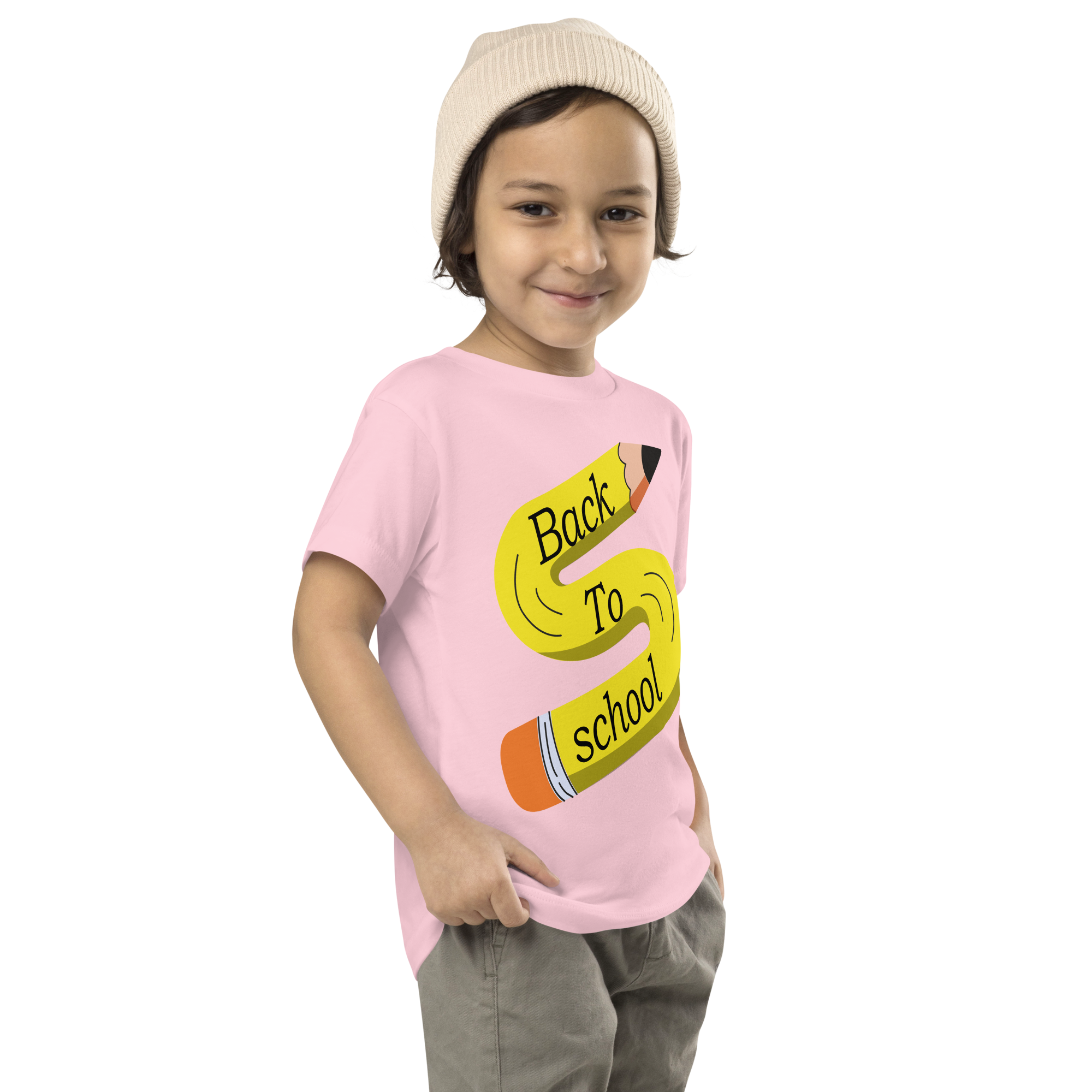 Back To School Tee