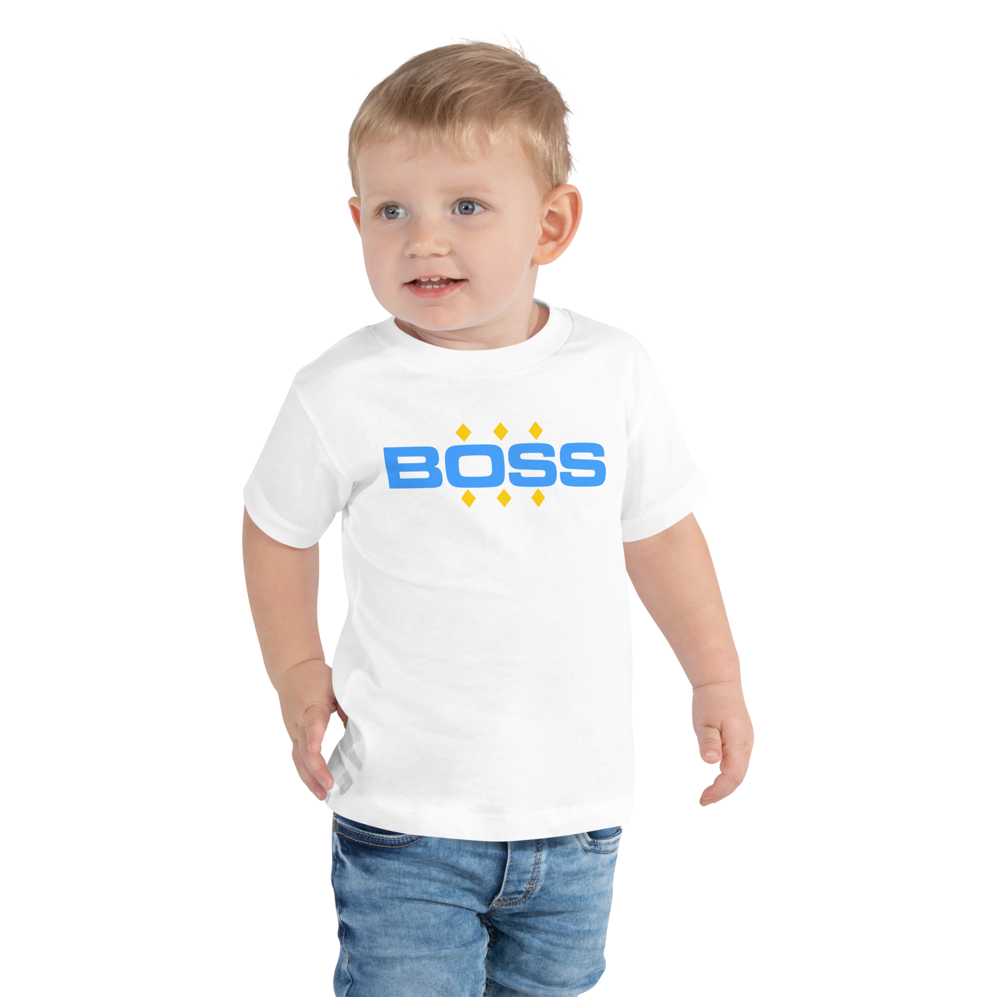 Boss Tee