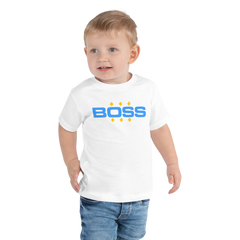 Boss Tee
