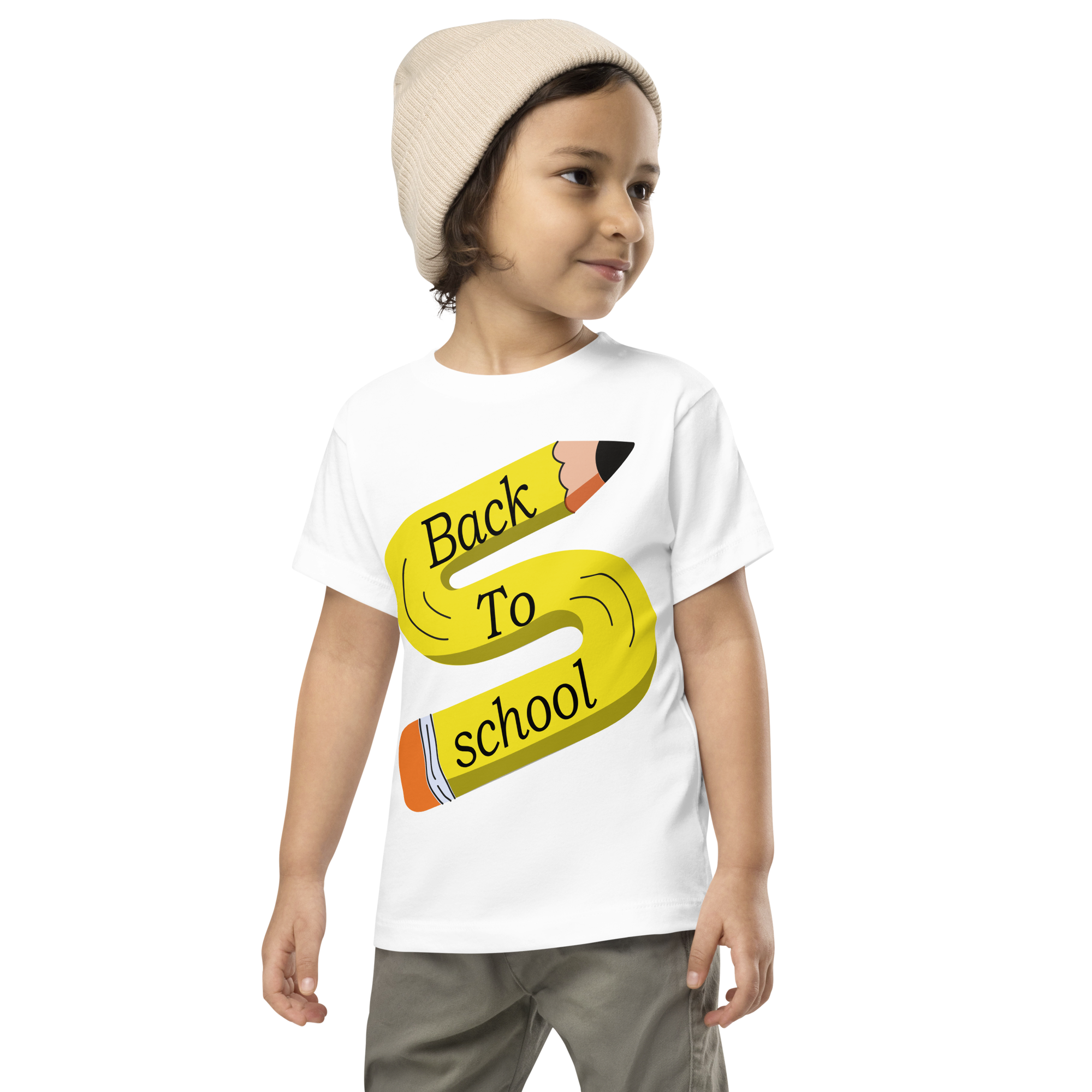 Back To School Tee