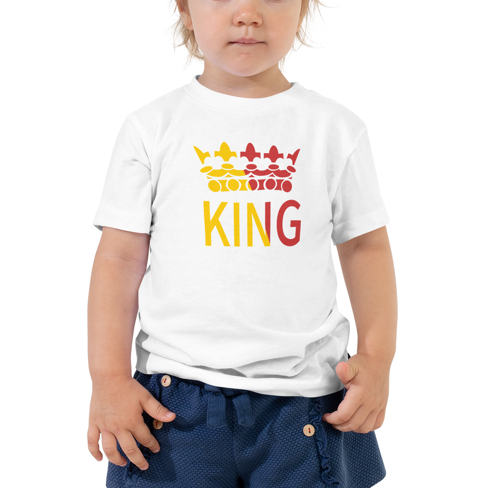 King Tee
