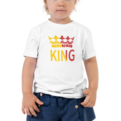 King Tee