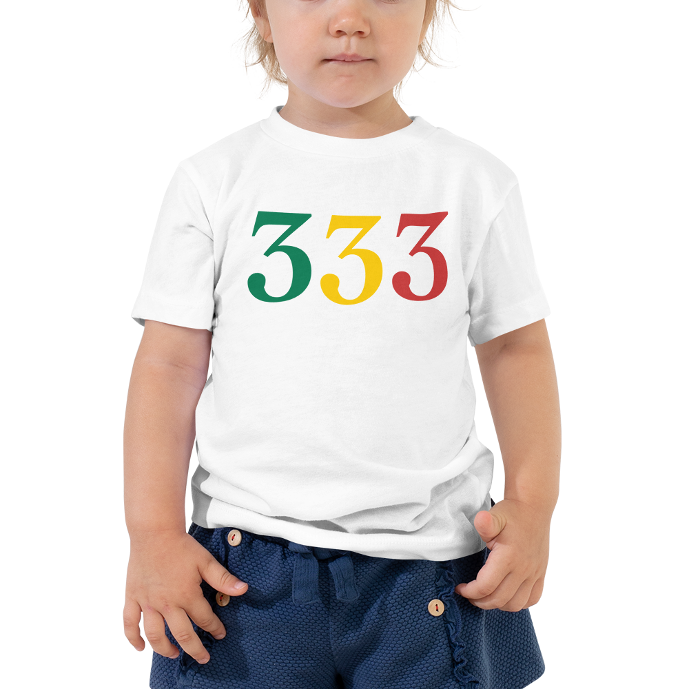 333 Tee