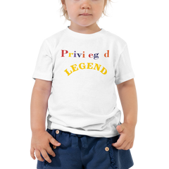 Privileged Legend Tee