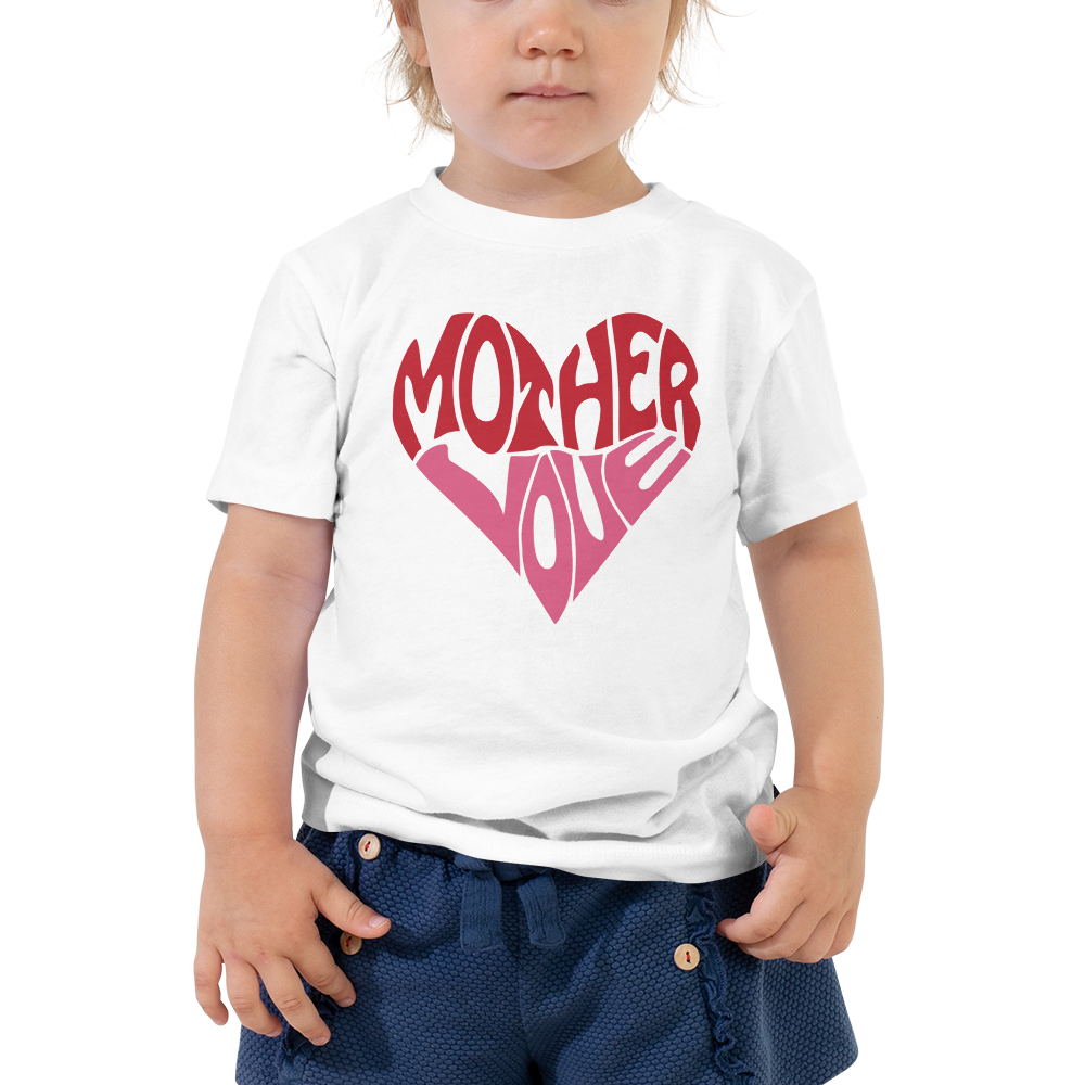 Mother Love Tee