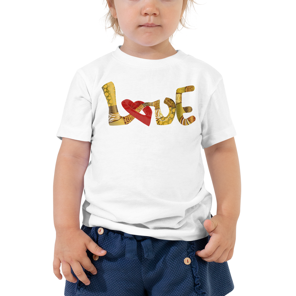 Love2 Tee