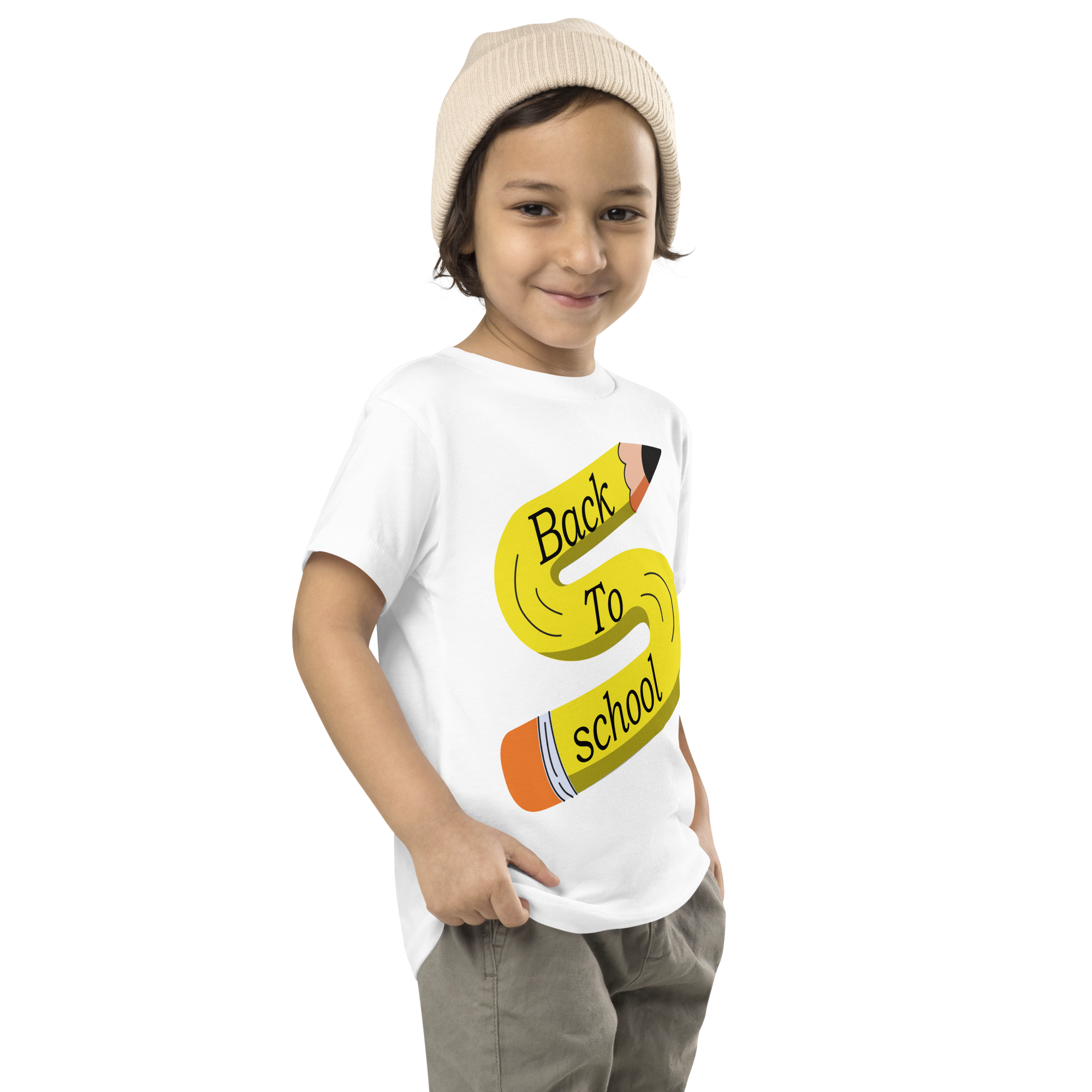 Back To School Tee