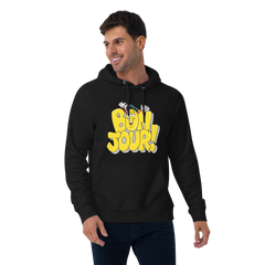 Bonjour Hoodie