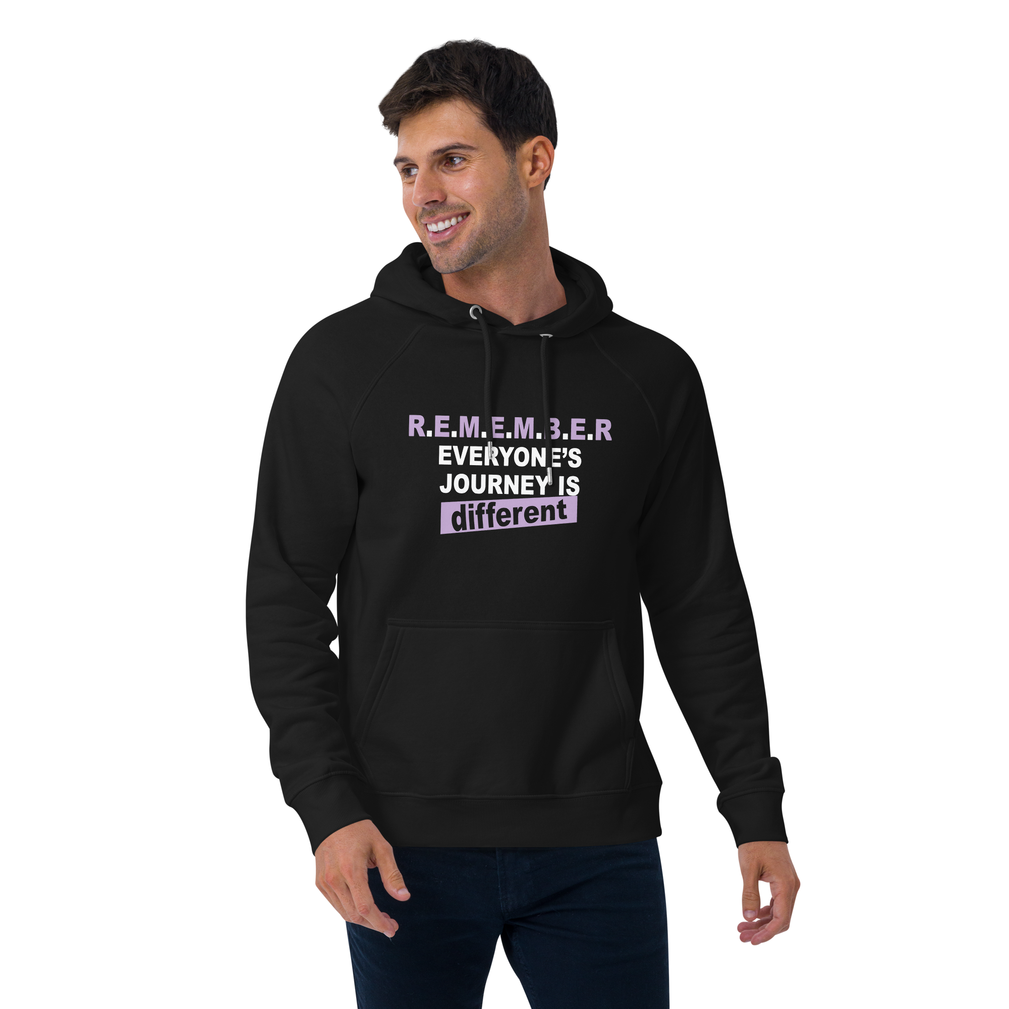 Remember Hoodie