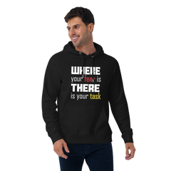 Fear Hoodie