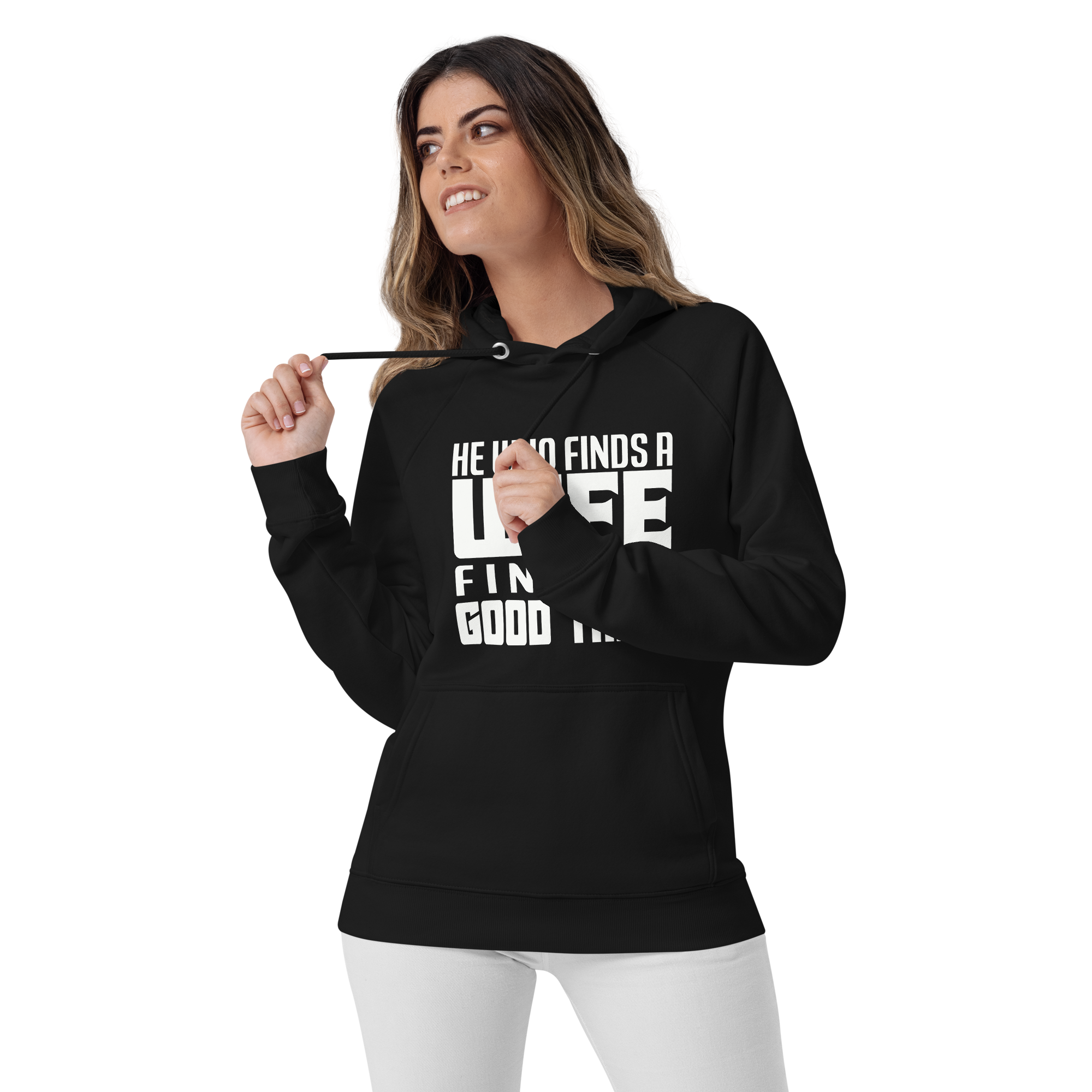 Find A WIFE Hoodie