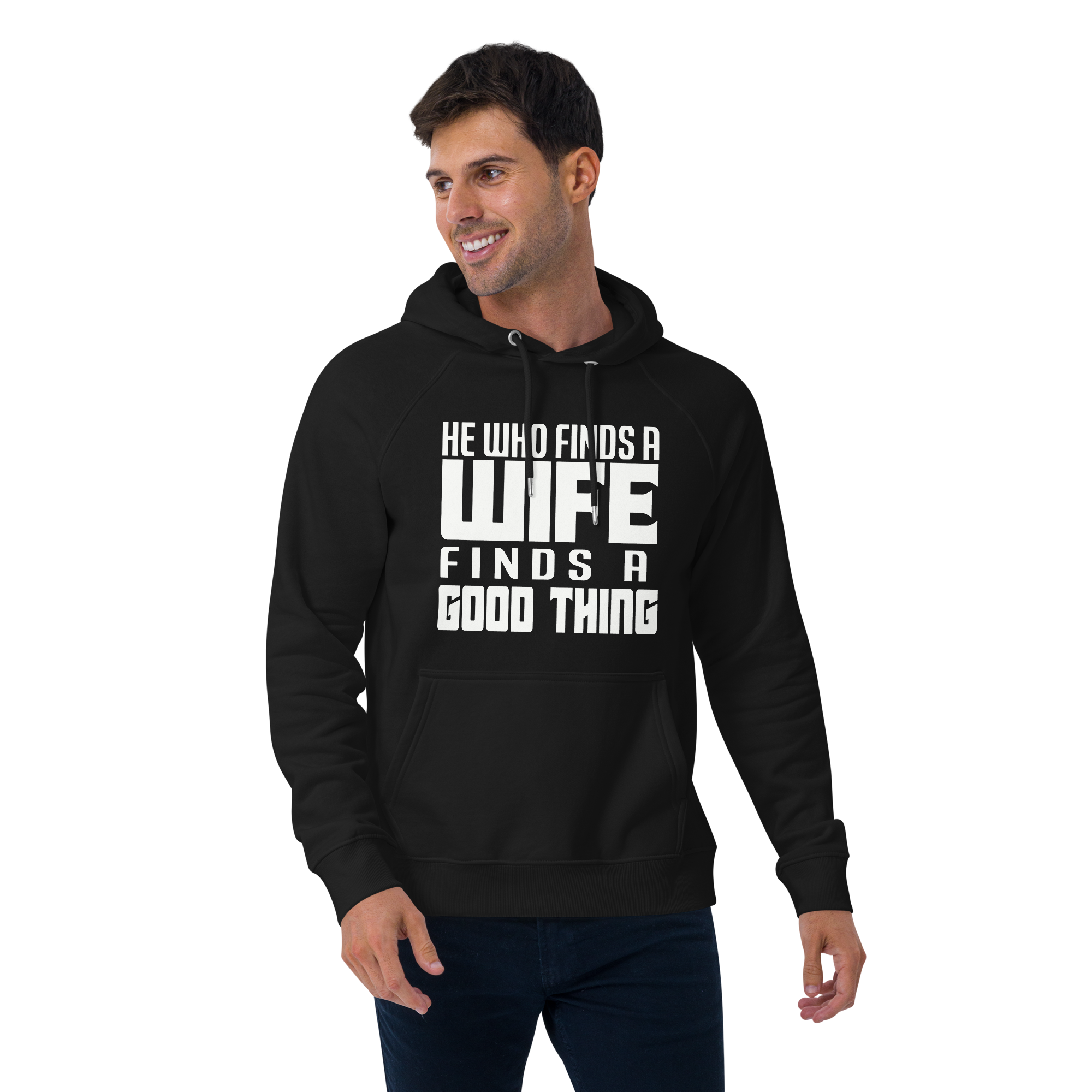 Find A WIFE Hoodie