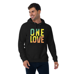 One Love 2 Hoodie