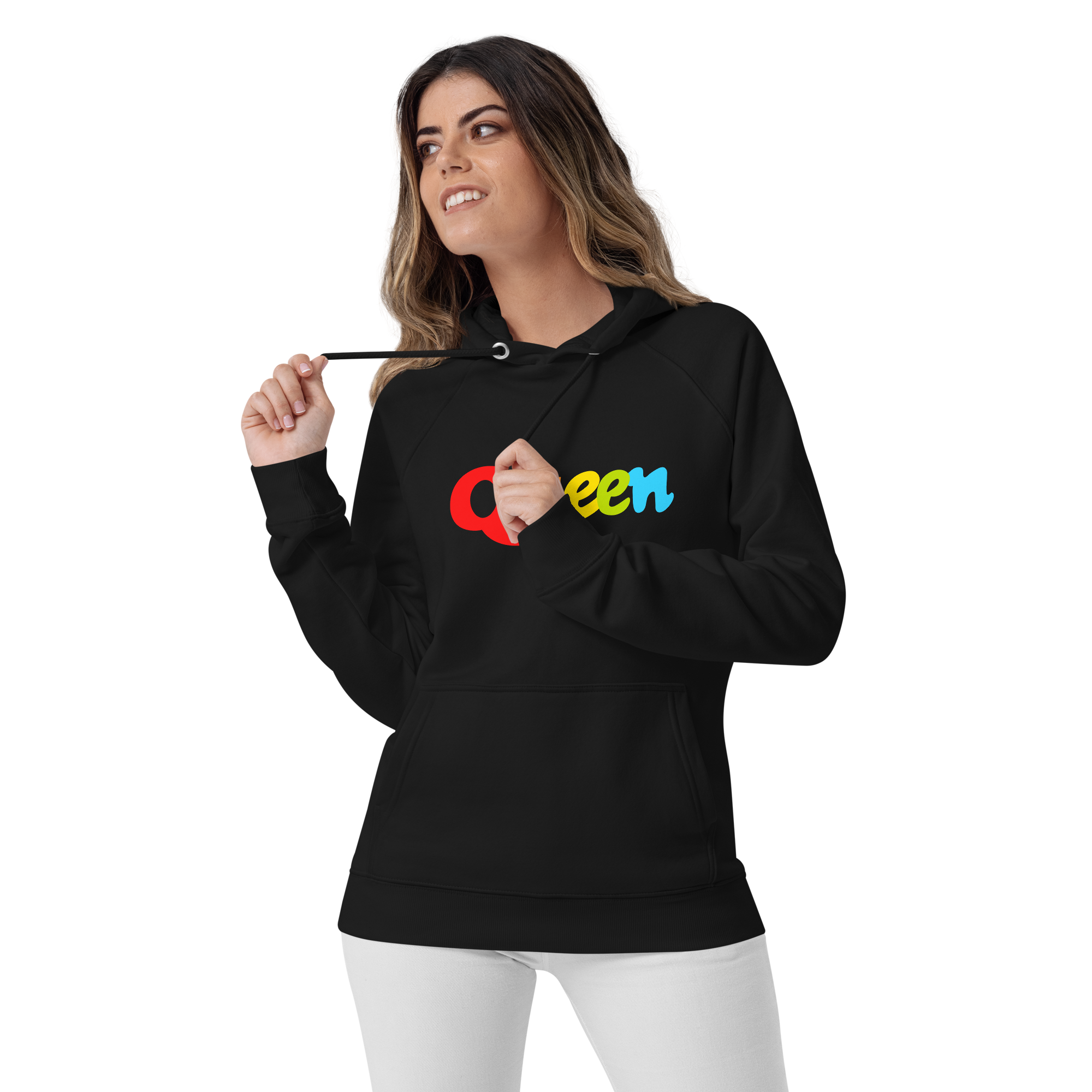 Queen Hoodie