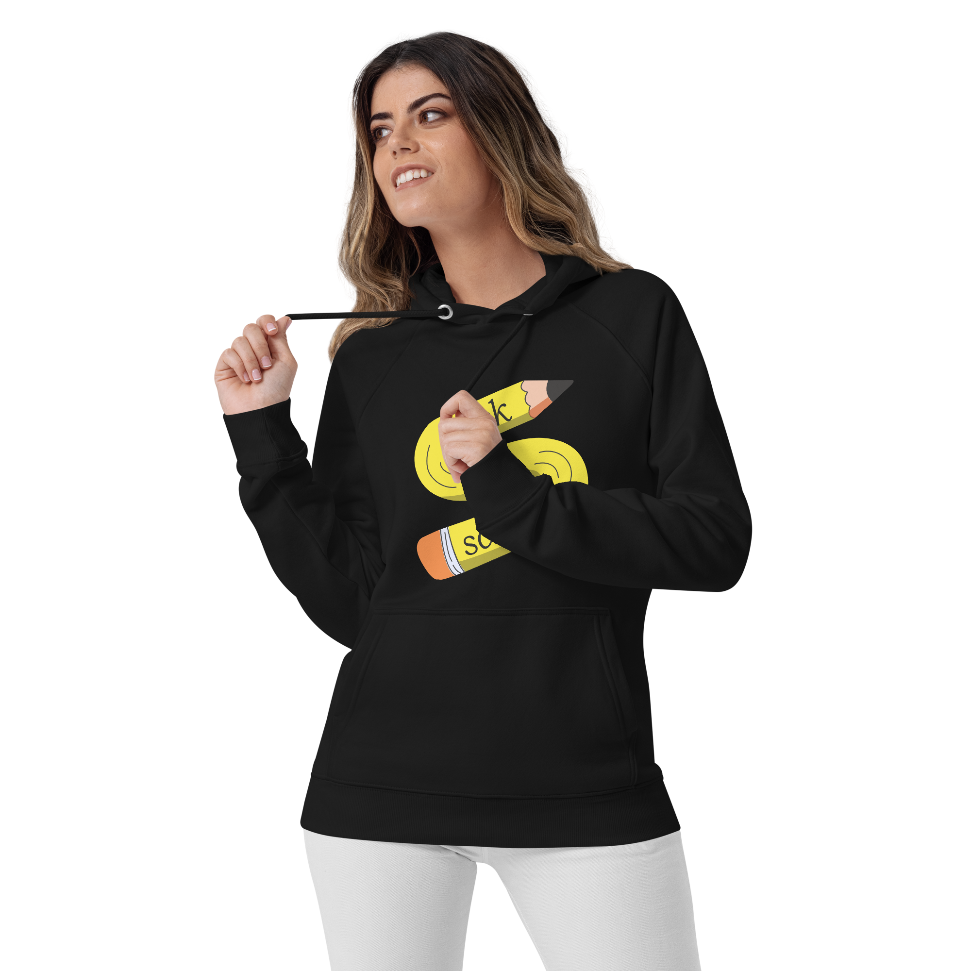 Back To School Hoodie
