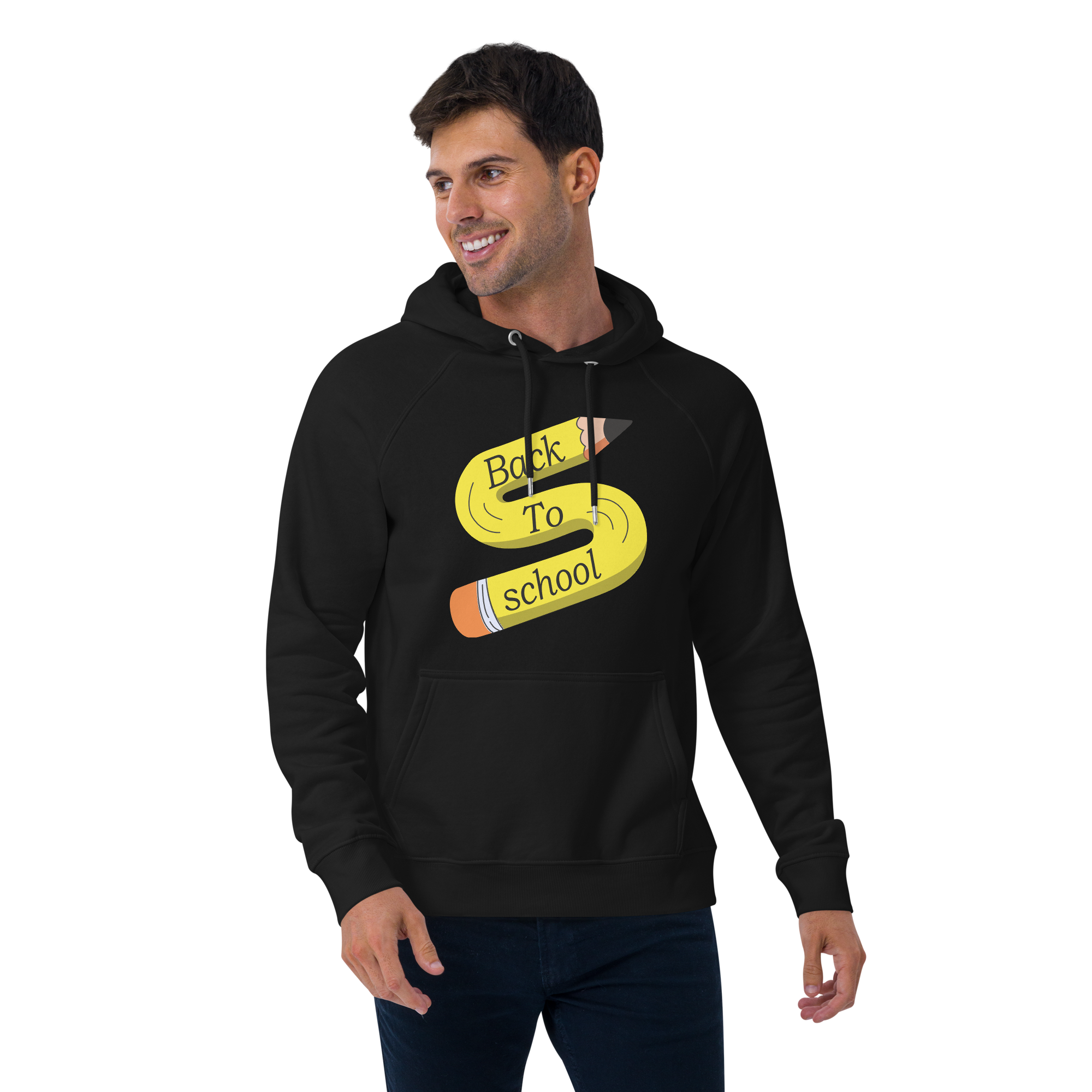 Back To School Hoodie