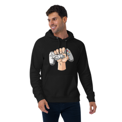 Joystick Hoodie
