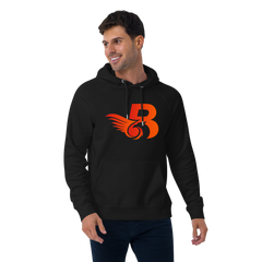 B Hoodie