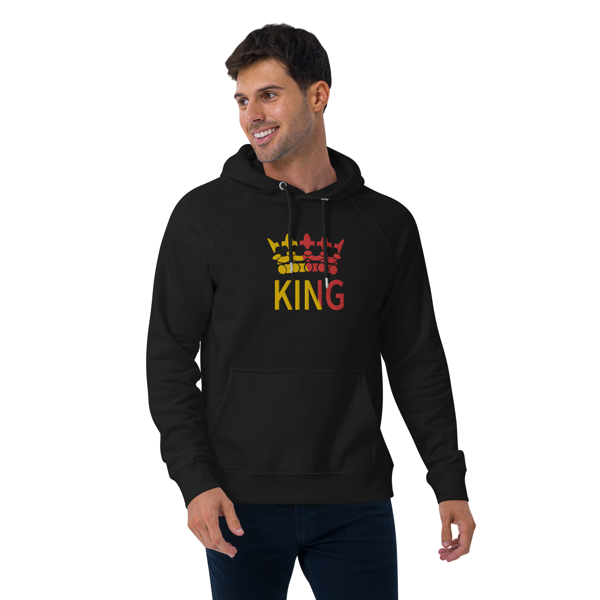 King Hoodie