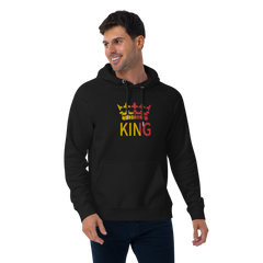 King Hoodie