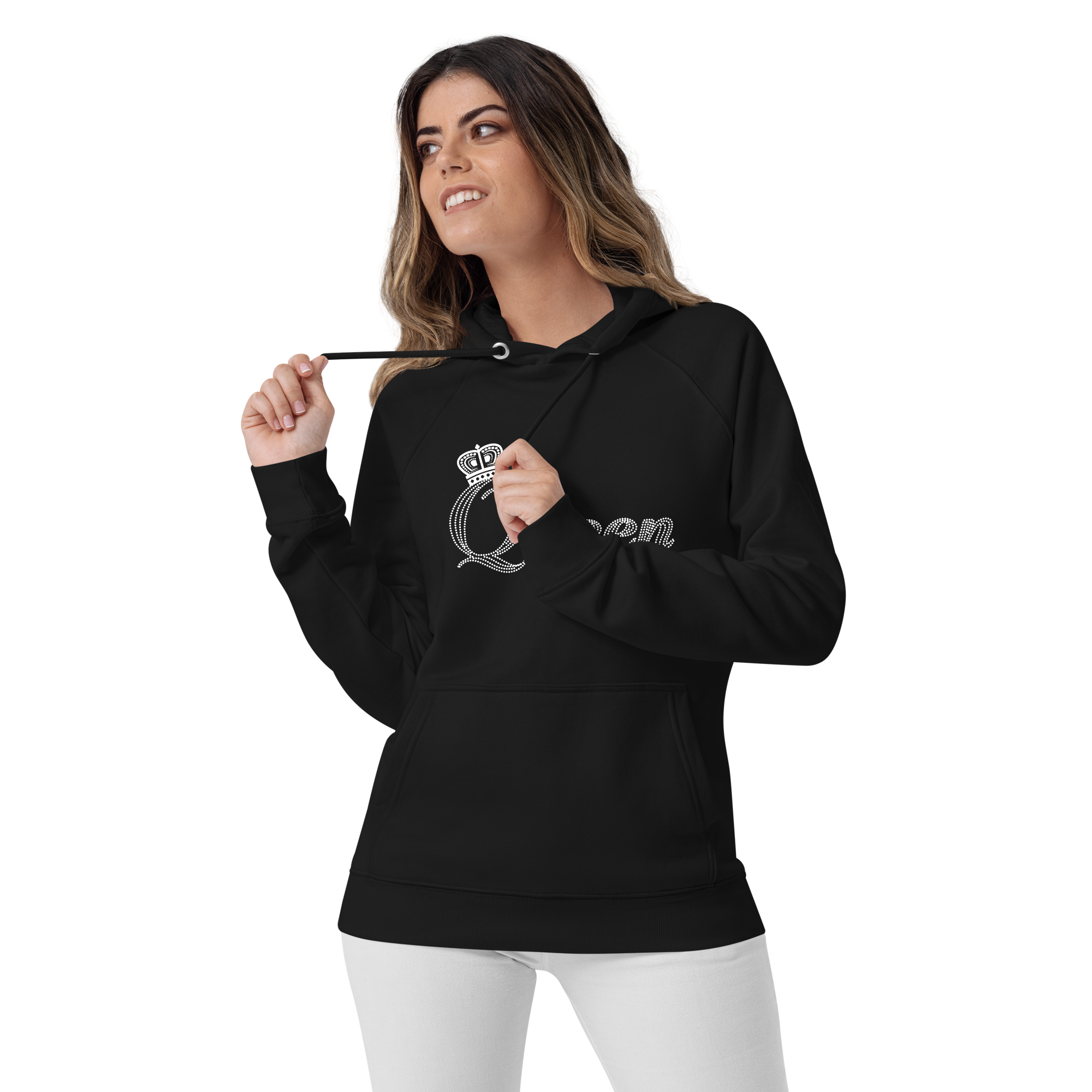 Queen 2 Hoodie