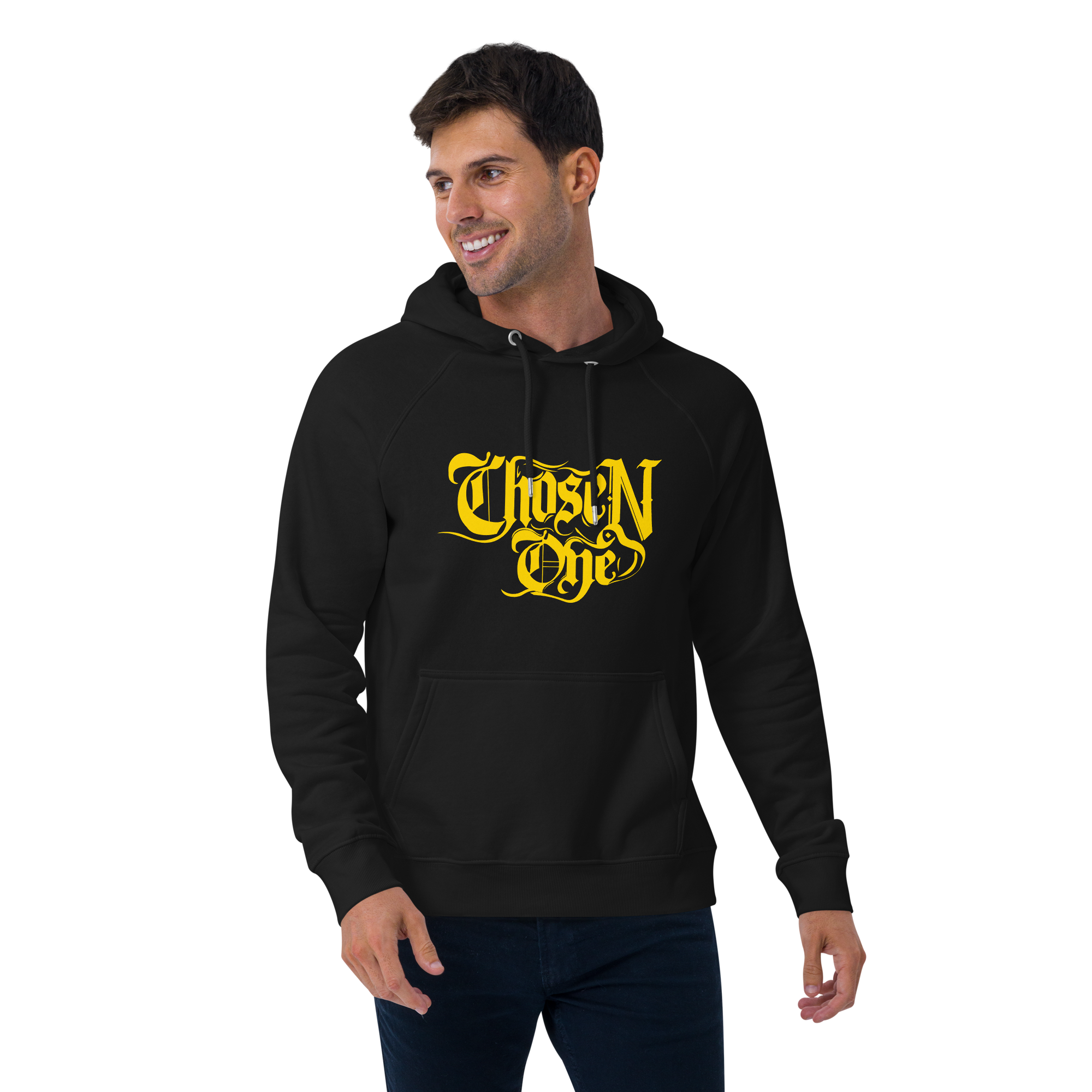 Chosen One Hoodie