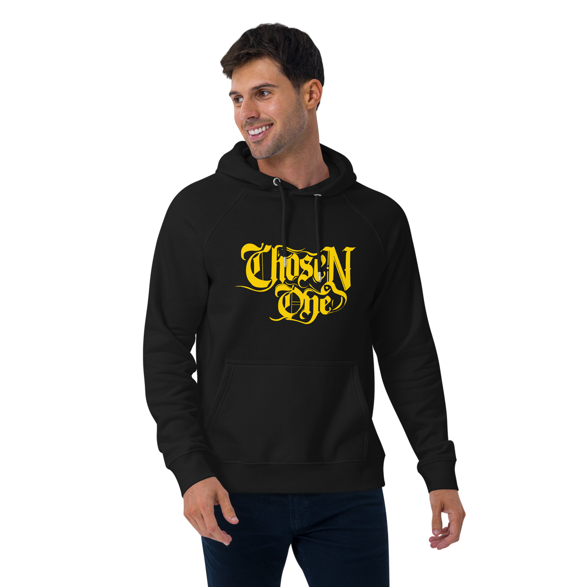 Chosen One Hoodie